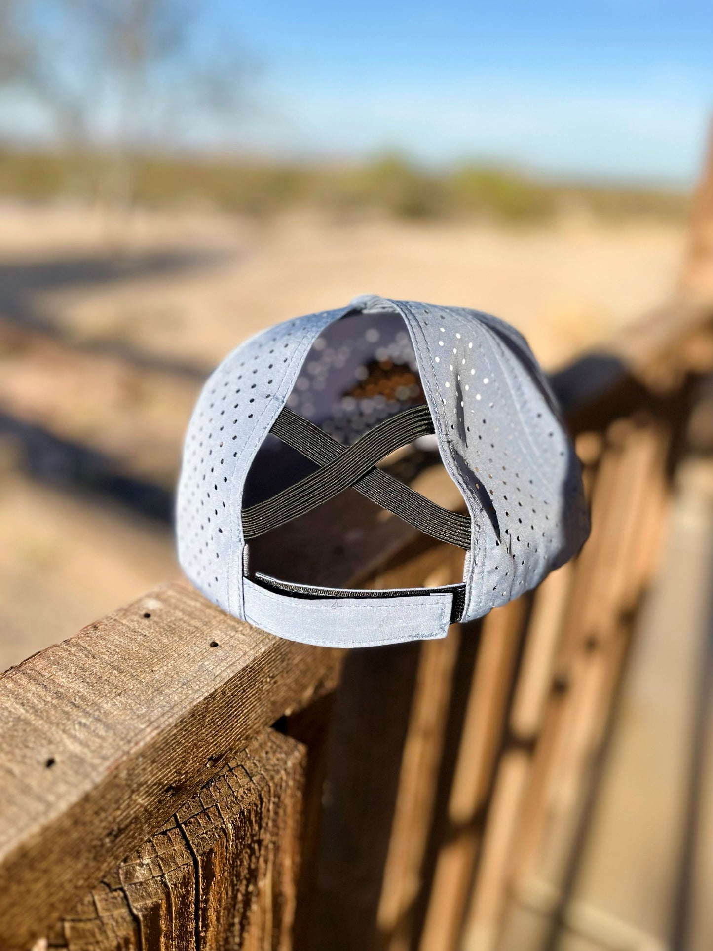 Pony Cowboy Hat