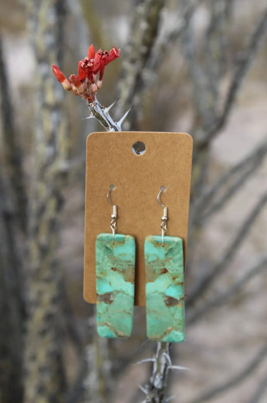 Shell Dangles
