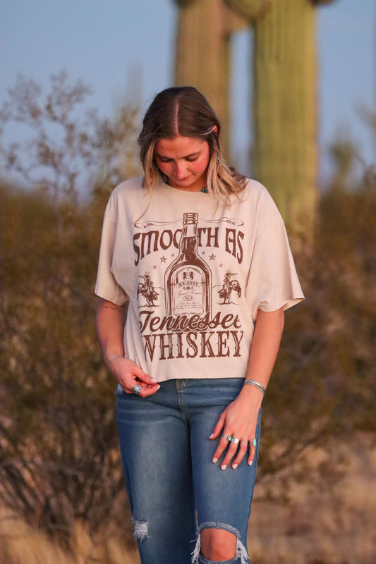 Tennessee Whiskey Tee